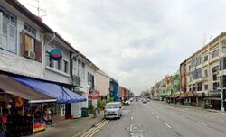 Geylang Road (D14), Shop House #527522801